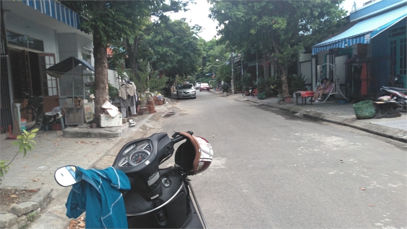 Bán đất đường Cẩm Bắc 3, bề ngang tận 6m giá nhỉnh 3 tỷ tlcc