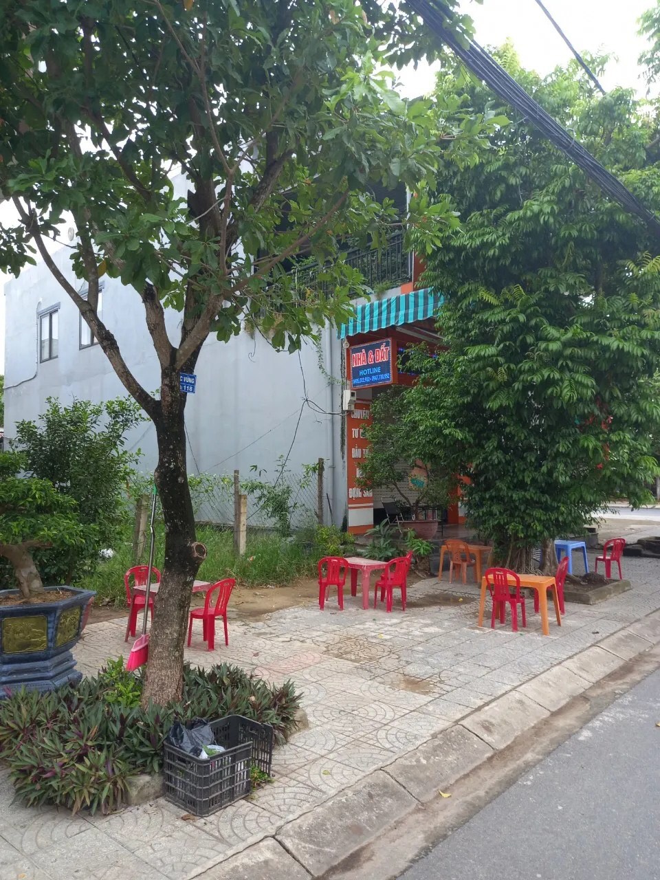 CHÍNH CHỦ CẦN BÁN LÔ ĐẤT MẶT TIỀN NGUYỄN HUỆ, TP ĐÔNG HÀ, GIÁ CHỈ 4,2 TỶ - LH: 097.248.74.74