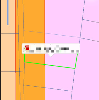 ĐẤT PHƯỚC BÌNH 17X56 MT ĐƯỜNG DỰ PHÓNG DẪN LÊN SÂN BAY QT LONG THÀNH