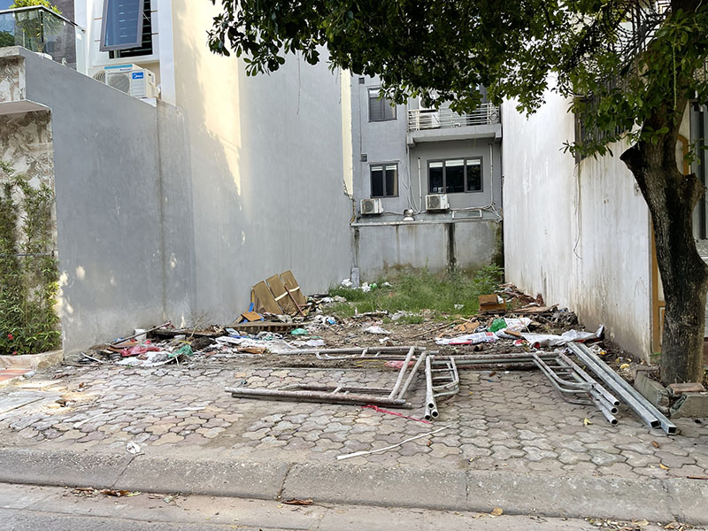 Cho con du học nhật bán gấp 96m2 đất đấu giá Tầm Dâu, Việt Hưng