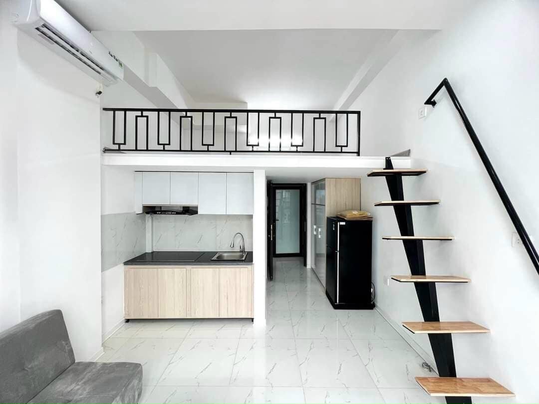 💎Bán Toà Nhà Chung Cư 200m x 40PN.(Q.Ba Đình).Doanh thu 217tr/tháng