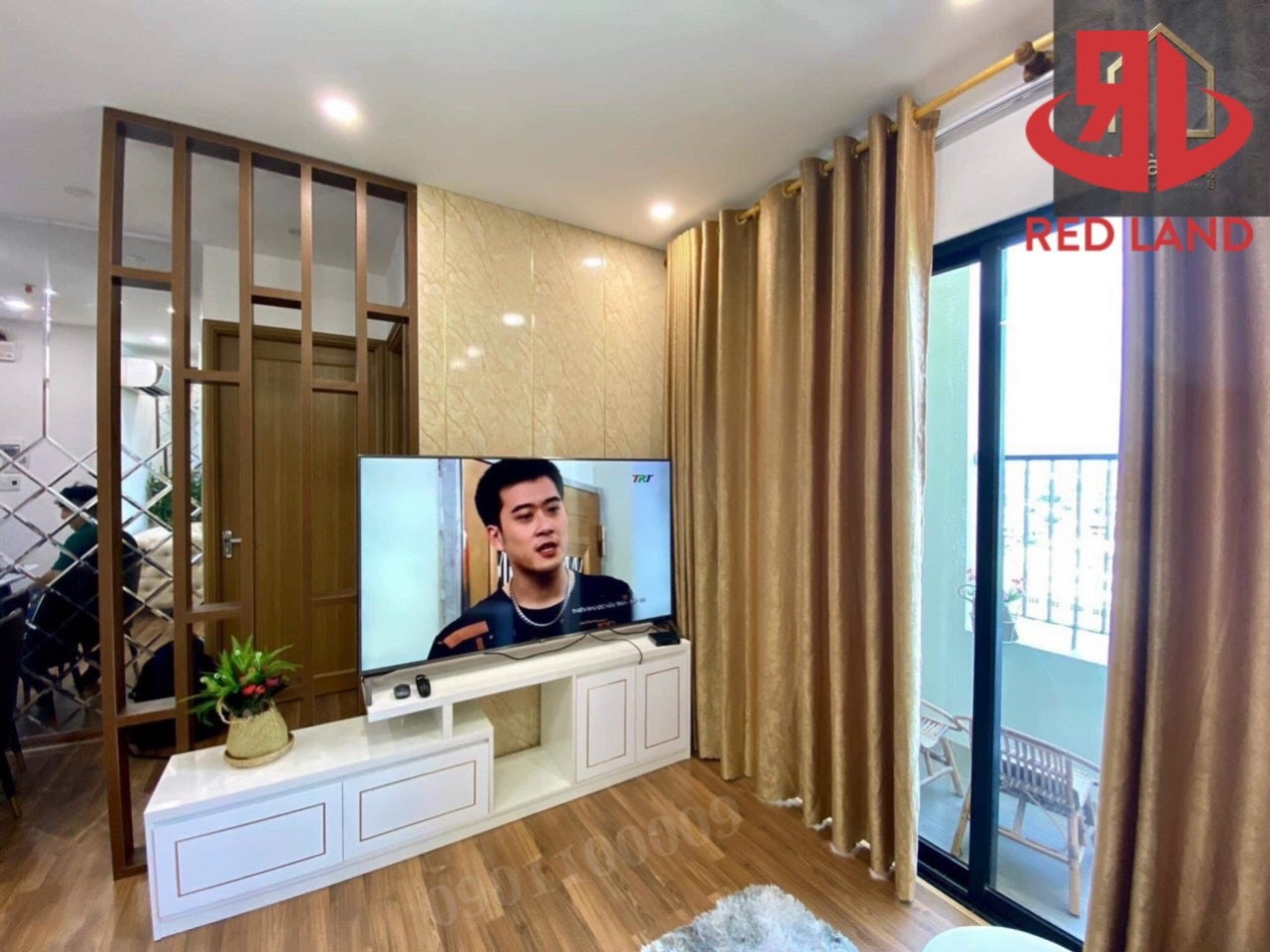 Bán Căn Hộ Cao Cấp The Manor Crown Huế Giá Siêu Rẻ Chỉ 2 tỷ250