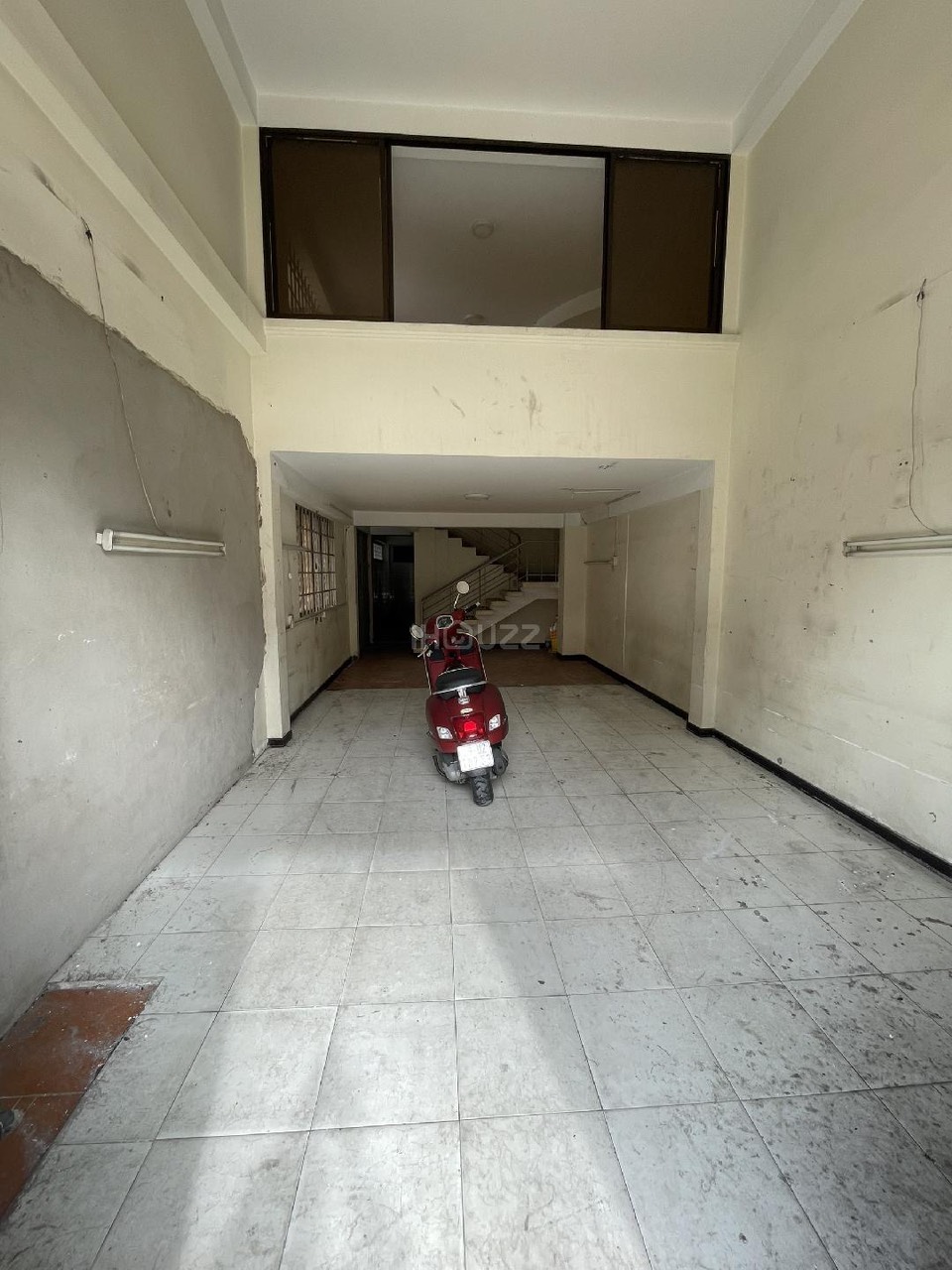 Nhà mặt tiền Lạc Long Quân Phường 5 Quận 11