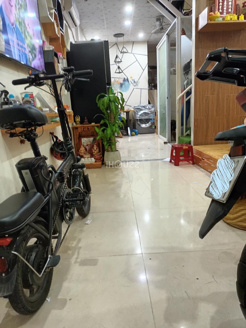 Đường Hòa Bình Phường 5 Quận 11 30m2 4.5 tỷ