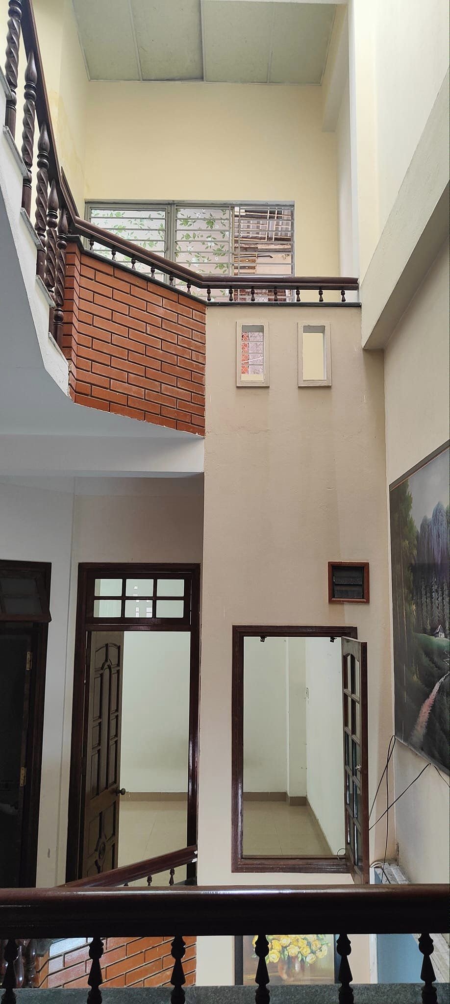 Nhà MT Nguyễn Cư Trinh, 81m2, 3 tầng, 7.XX tỷ