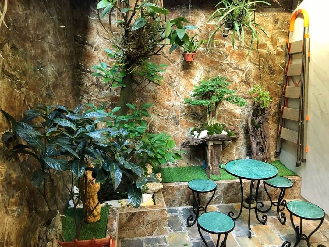 Gia đình cần bán trong tháng liền kề Geleximco C 100m2 đã hoàn thiện, dọn về ở ngay,