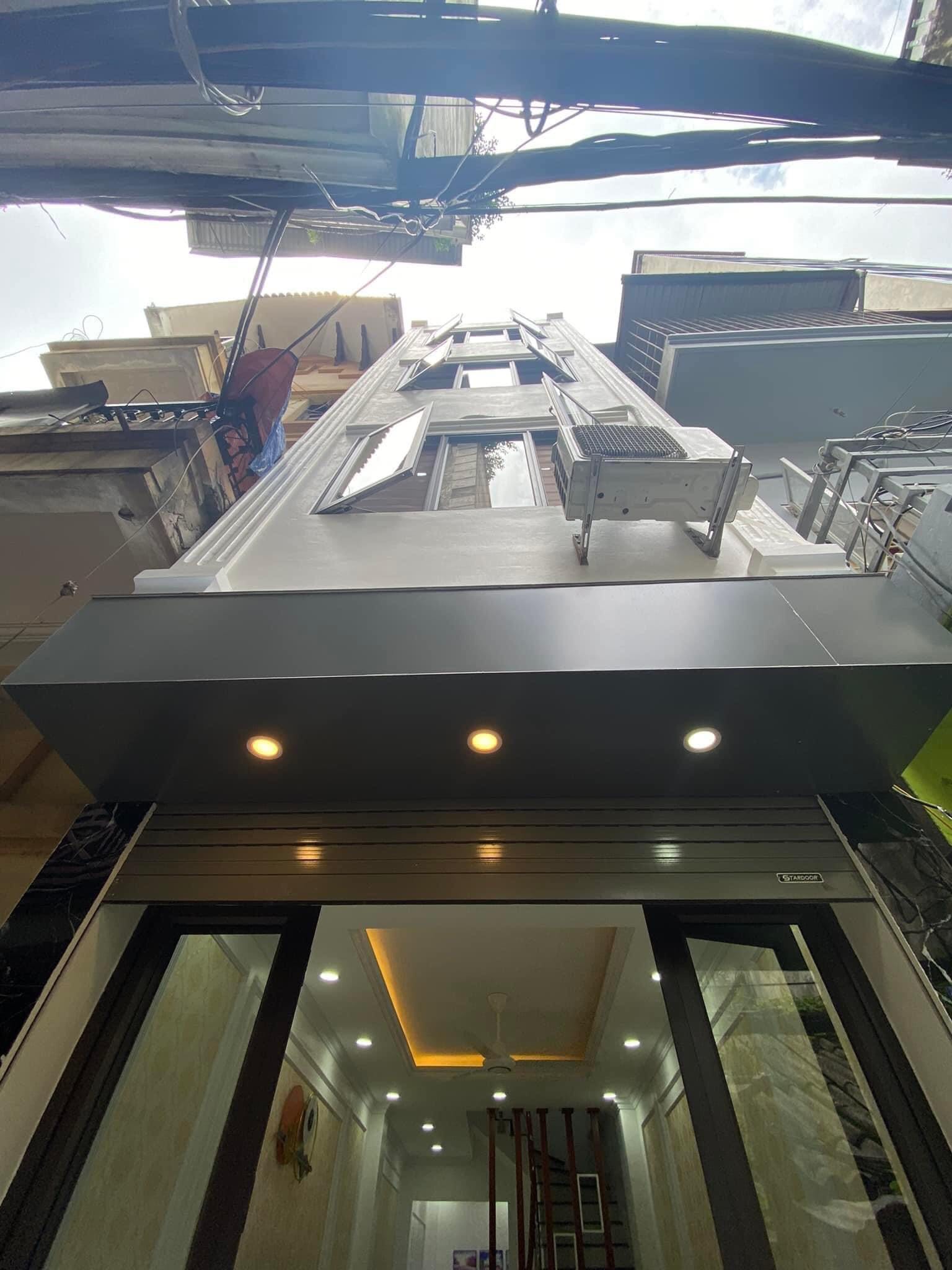 💎Bán Nhà Đ.Kim Mã- Q.Ba Đình.Thiết kế 4PN x 4T. Bàn Giao đầy đủ nội thất cao cấp