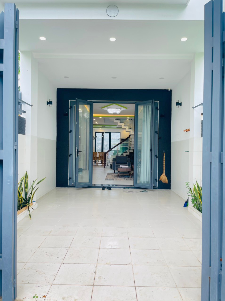 KHU ĐÔ THỊ CAO CẤP AN BÌNH TÂN CẦN BÁN