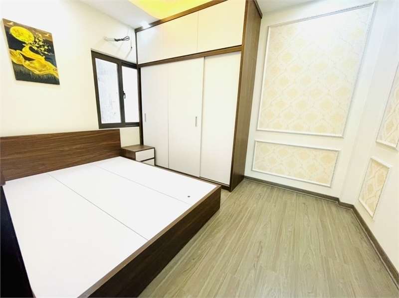 NHÀ ĐẸP Ở NGAY. Nhà 2 tầng Full Nội thất.Hộ khẩu Hải Châu giá nhỉnh 2 tỷ tlcc