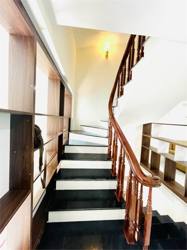 Nhà 3 tầng, LÔ GÓC, Mặt Tiền đường 7m, Quận Thanh Khê giá chỉ hơn 3 tỷ