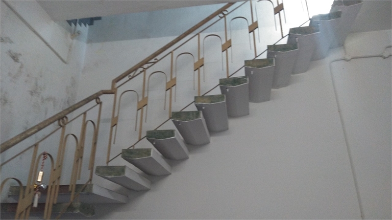 VỊ TRÍ ĐẸP. Nhà 2 tầng đường Hải Phòng giá nhỉnh 2 tỷ tlcc