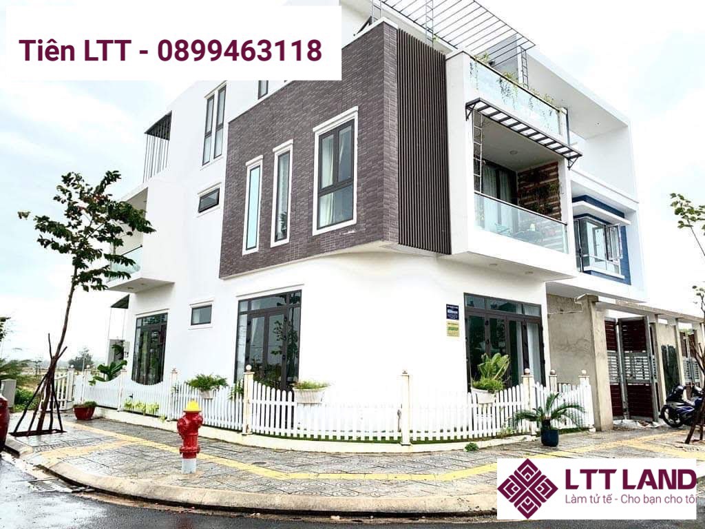 Nhà FPT City Đà Nẵng full nội thấy cần bán