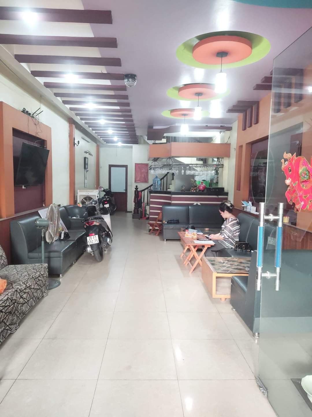 BẮC TỪ LIÊM,NHÀ MẶT PHỐ,KINH DOANH,Ô TÔ TRÁNH,VỈA HÈ,DÒN TIỀN CỰC ĐỈNH, 107M, NHỈNH 8 TỶ