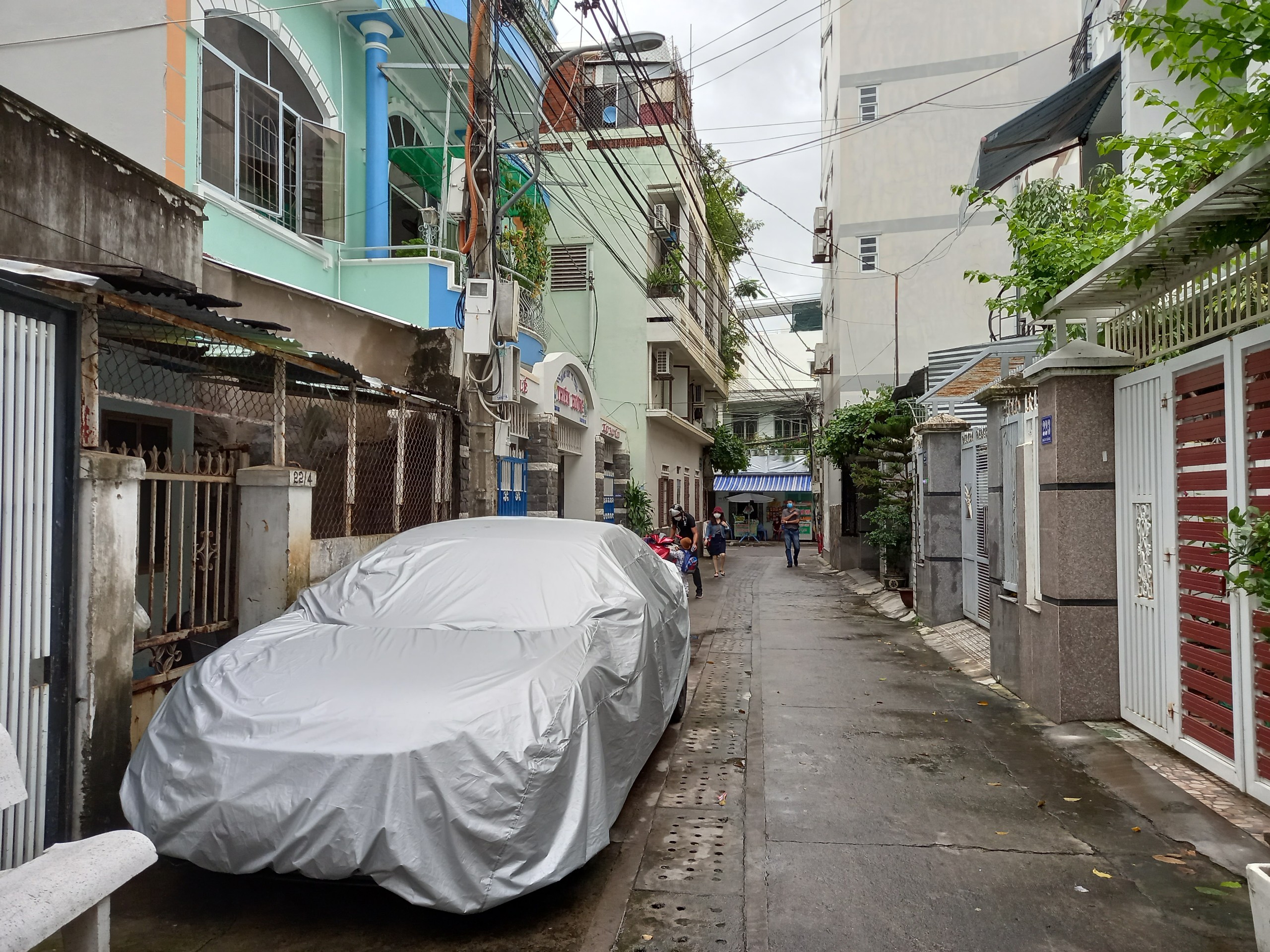 SIÊU PHẨM 1 LÔ ĐẤT ĐẸP DUY NHẤT NẰM NGAY TTTP NHA TRANG. ĐƯỜNG BẠCH ĐẰNG. PHƯỜNG PHƯỚC TIẾN.