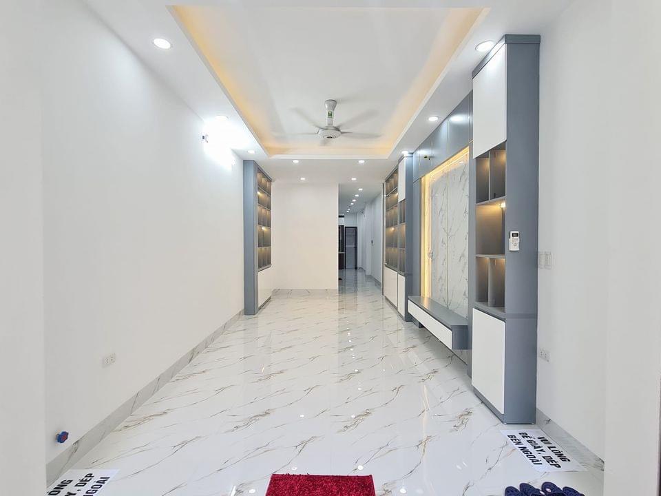 Bán nhà riêng phố Lò Đúc, 45m x 5T x 7.8 tỷ, Ô TÔ CÁCH 15M