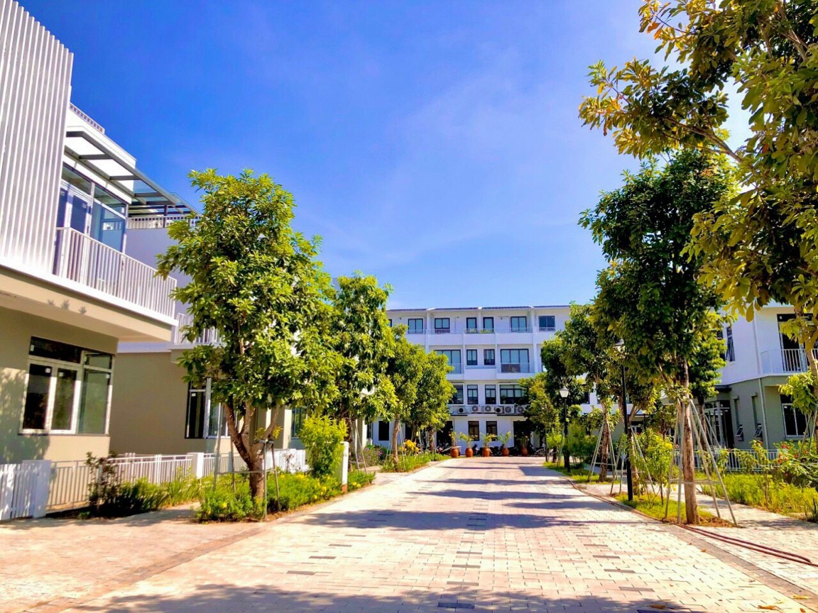 💎💎 BIỆT THỰ SONG LẬP ECO GARDEN - 1 CẶP DUY NHẤT GIÁ NIÊM YẾT TỪ CHỦ ĐẦU TƯ