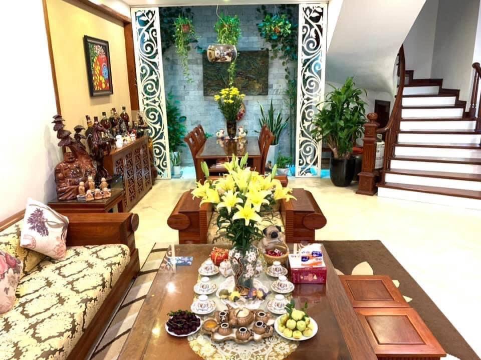 Bán Biệt thự mini La Khê, 100 m2, 4 tầng, MT 10m, phân lô, vỉa hè, KDVP, gara ô tô, 16.5 tỷ