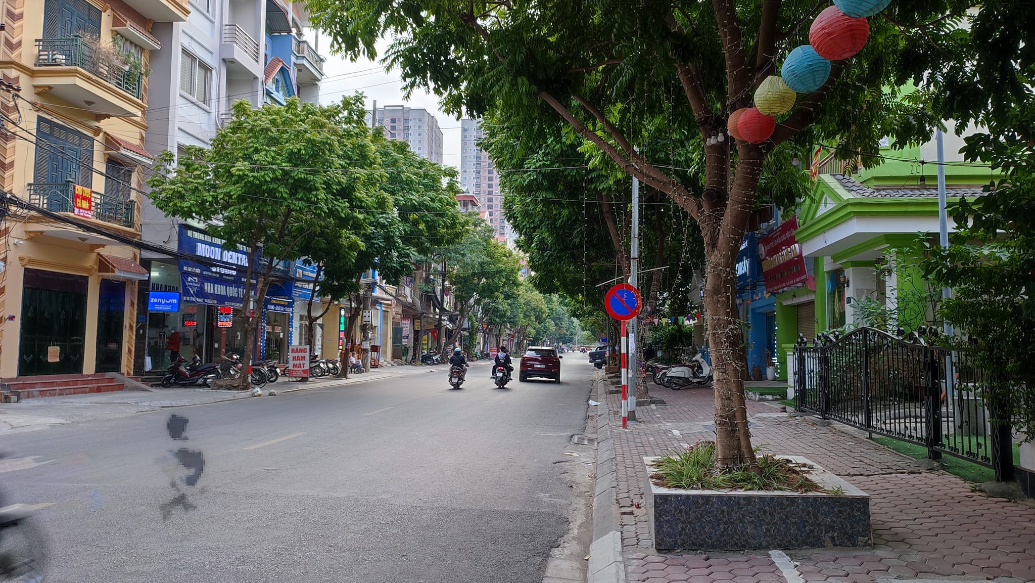 BT HUYNDAI - HERITAGE - HÀ ĐÔNG MẶT PHỐ_KD SIÊU SẦM UẤT KHU BIỆT THỰ ĐẲNG CẤP_NỘI THẤT NHẬP KHẨU