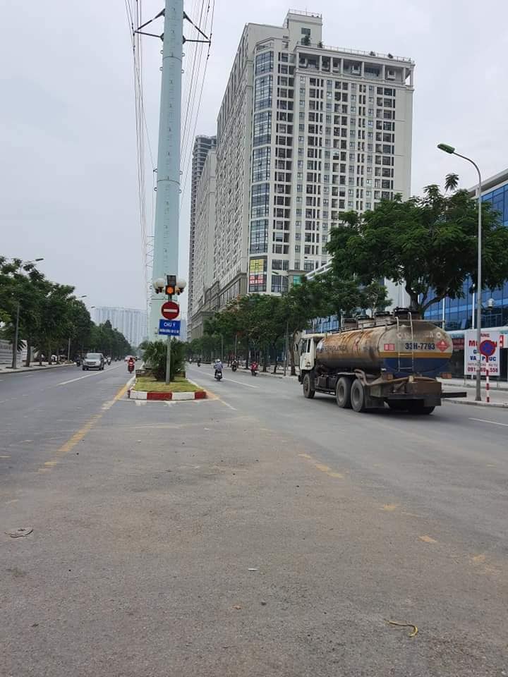 GALAXY VẠN PHÚC TỐ HỮU HÀ ĐÔNG MẶT PHỐ TỐ HỮU_ĐƯỜNG ĐÔI 60M_VỈA HÈ ĐÔI SIÊU RỘNG_2 MẶT TIỀN_ KD SIÊU SẦM