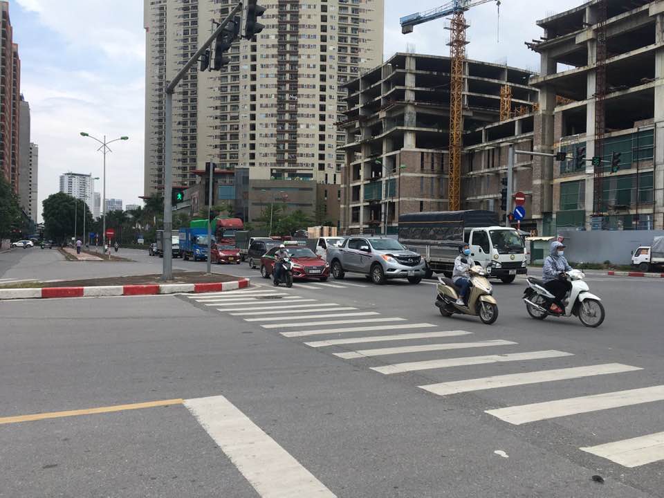 Lacasta Văn Phú Hà Đông MẶT PHỐ_KHU VIP LACASTA VĂN PHÚ_KINH DOANH ĐỈNH_DÒNG TIỀN 50TR/THÁNG_VỈA HÈ 10M