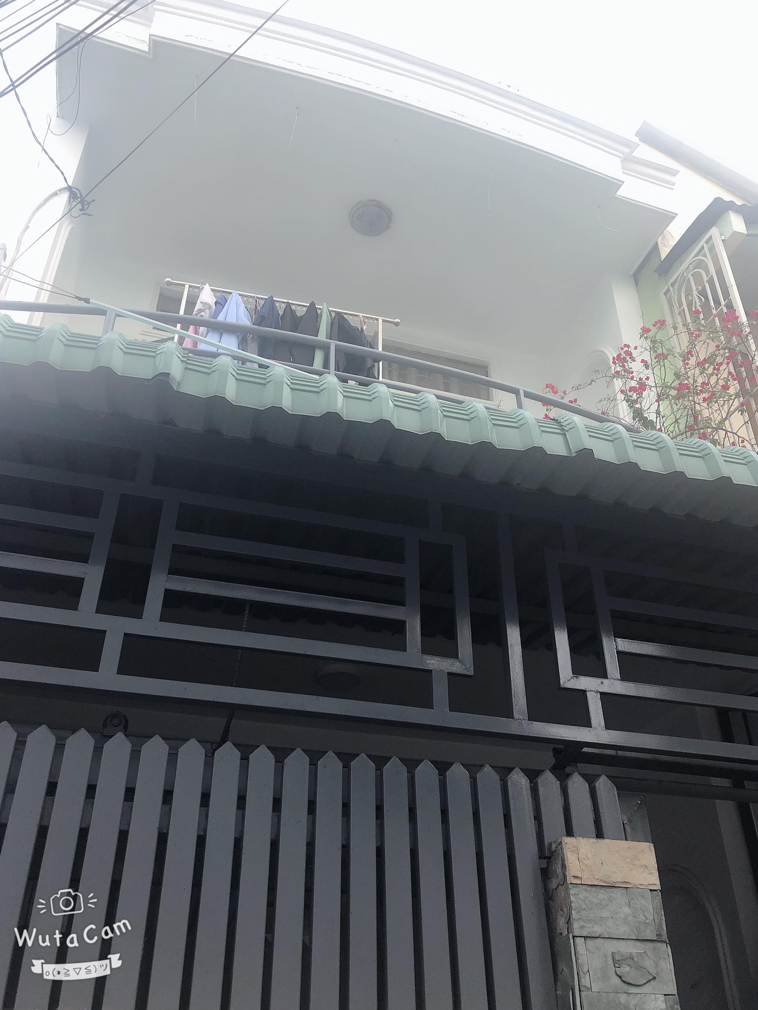 NHÀ BÁN GẤP 2 TẦNG, 49M2 – PHƯỜNG 13- BÌNH THẠNH, NHỈNH 5 TỶ. Ở NGAY.