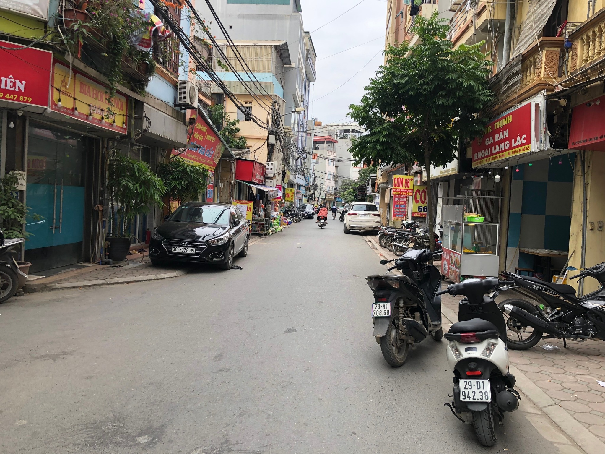 GẤP! HẠ 200 triệu! BÁN GẤP ĐẤT THỊ TRẤN TRÂU QUỲ, GIA LÂM, ô tô vào, 55.6m2, chỉ 2.9 tỷ