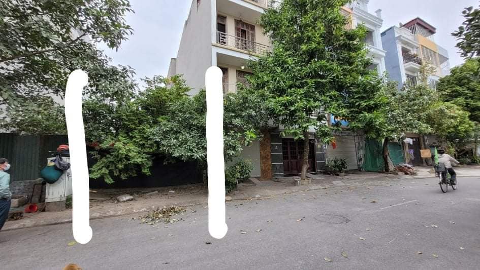 SIÊU ĐẸP! BÁN ĐẤT KHU ĐẤU GIÁ 31HA, T.T TRÂU QUỲ, GIA LÂM, 142m2, chỉ 14.2tỷ