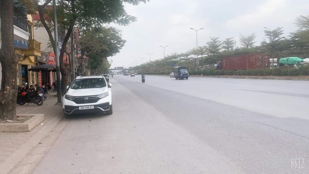 Có 102! BÁN NHÀ MẶT PHỐ NGUYỄN BÌNH, GIA LÂM- QUỐC LỘ 5, VỈA HÈ, KINH DOANH, 138m2, chỉ 8 tỷ