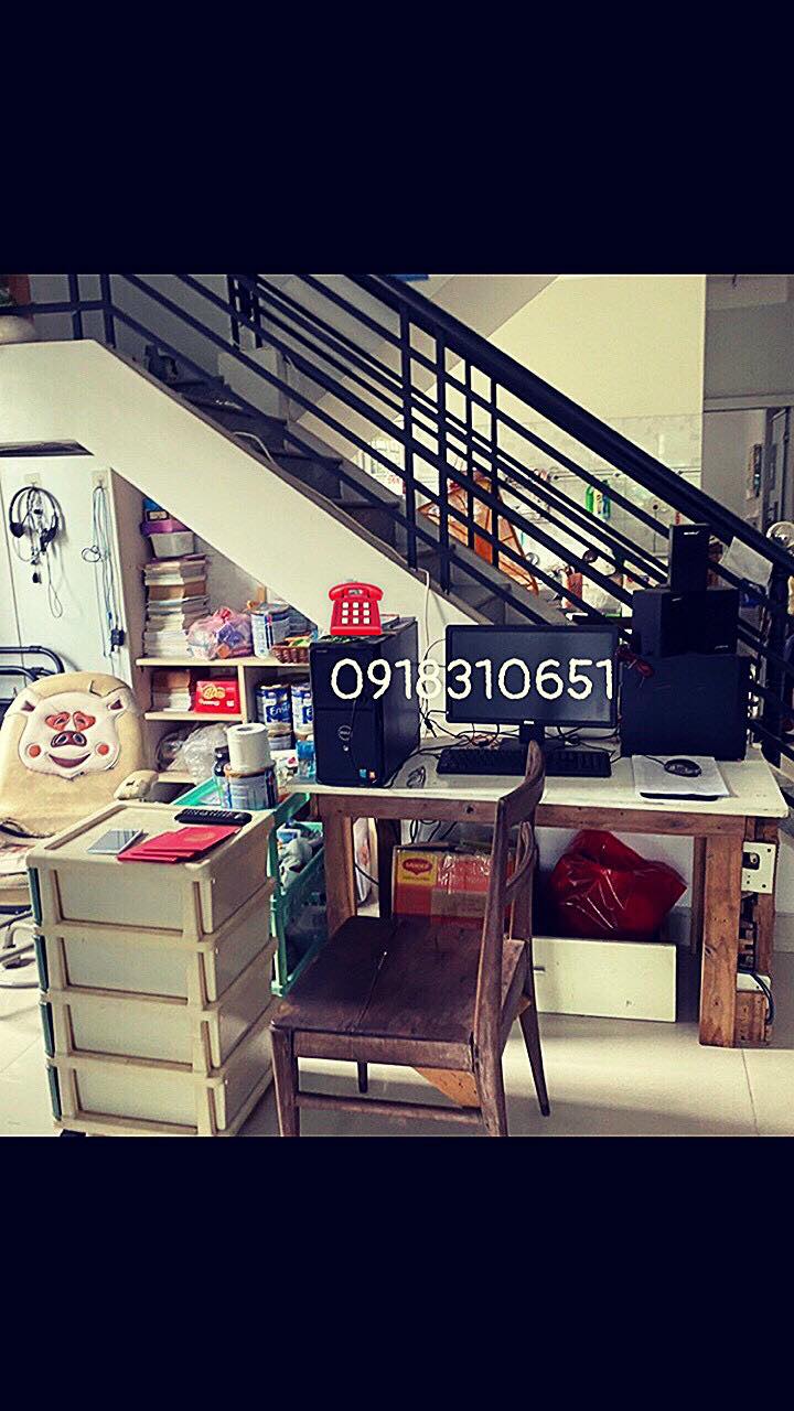 Bán Nhà QL 1A SHR 116 m2 Phường An Phú Đông Q12 Nhỉnh 5 tỷ