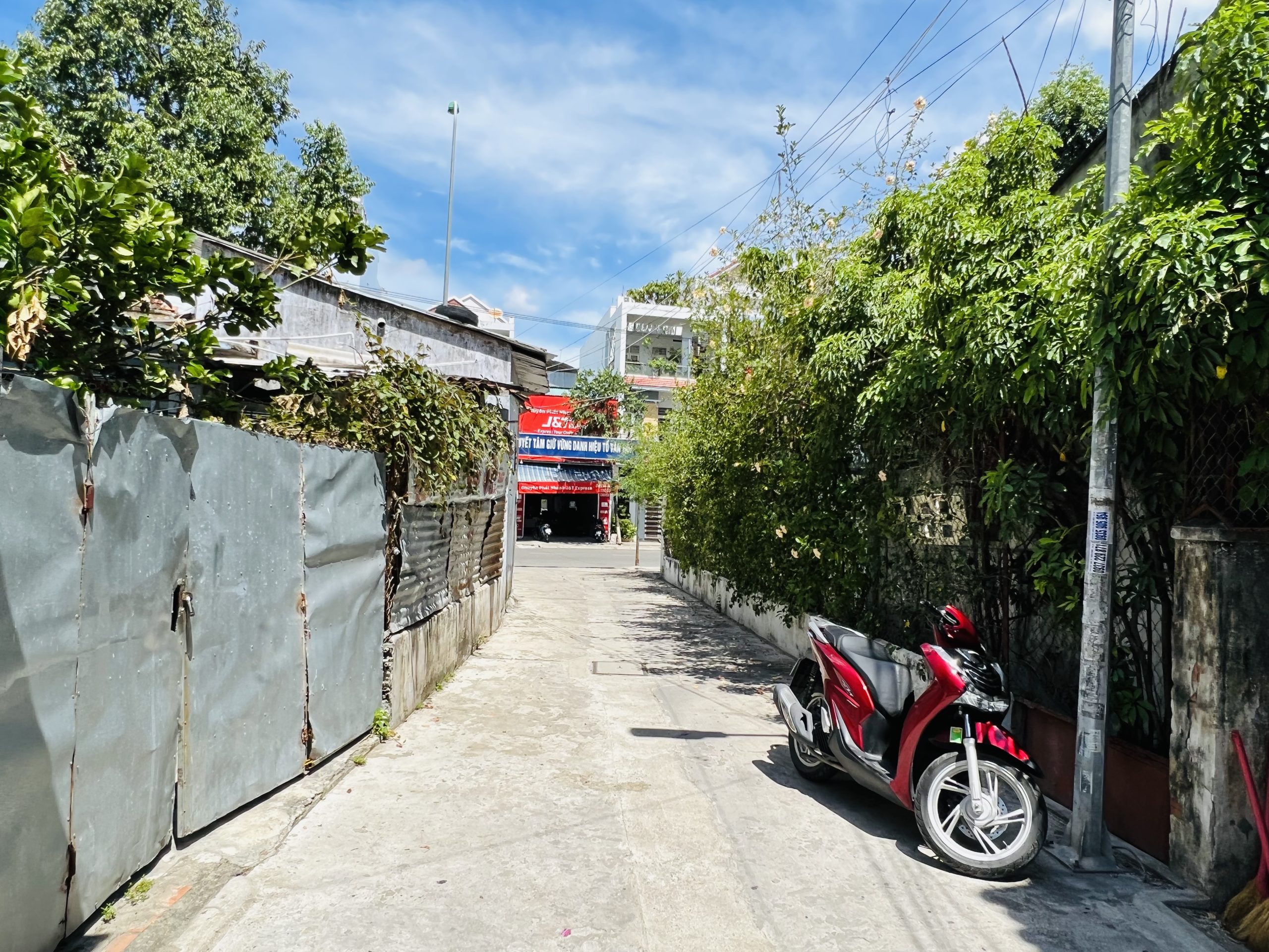 Bán lô đất 2 mặt tiền Nguyễn Đức Cảnh giá đầu tư - chỉ 125tr/m2 (25 tỷ).