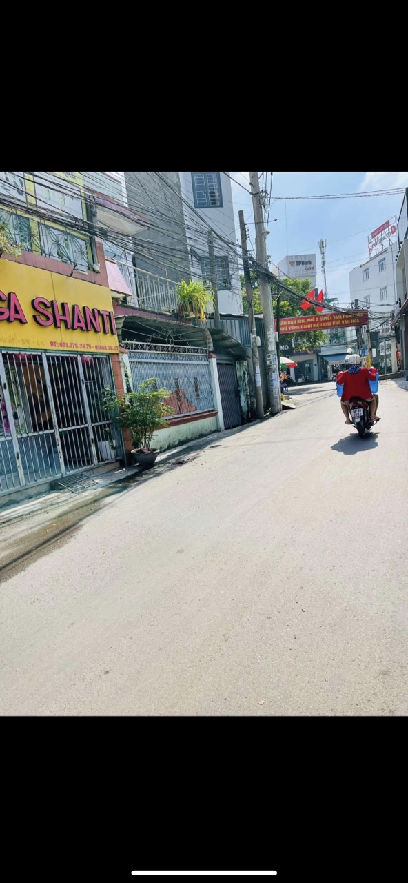 nhà tam hiệp cách phạm văn thuận 50m giá 3 tỷ 2 đường ô tô