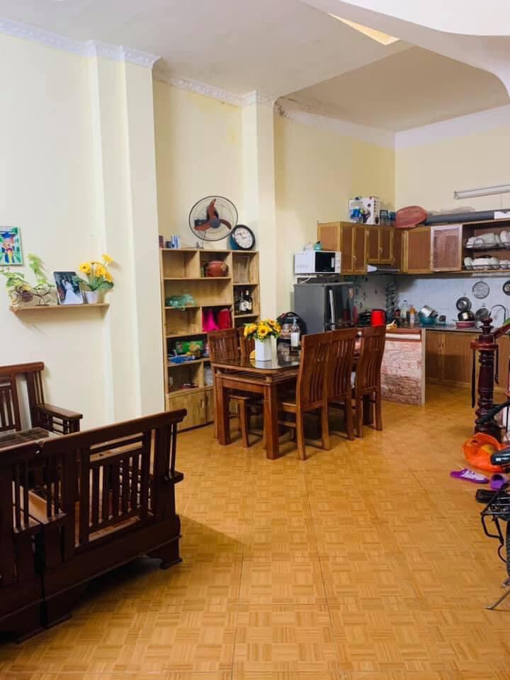 Nhà đẹp đón Tết Nguyễn Văn Cừ 36m/5T/6N 10m Ô Tô tránh 3 tỷ