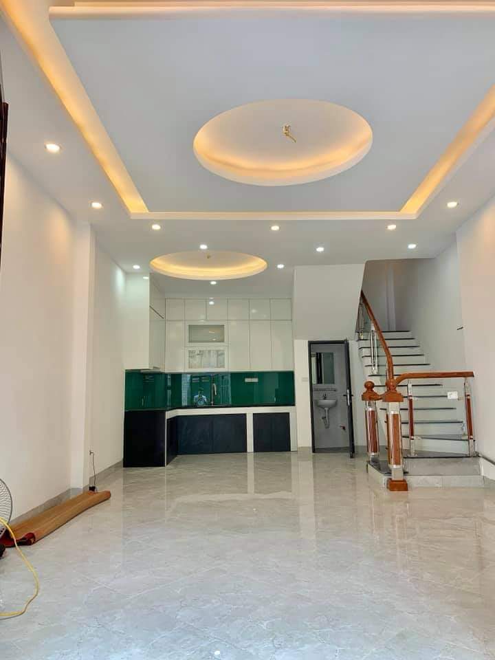 Nhà phố Tây Sơn, Lõi Đống Đa, vài bước ra phố, Ngõ Ô tô, nhà ĐẸp 6 tầng