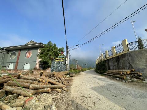 CHÍNH CHỦ CẦN BÁN MẢNH ĐẤT TRUNG TÂM SAPA, FULL THỔ CƯ GIÁ RẺ