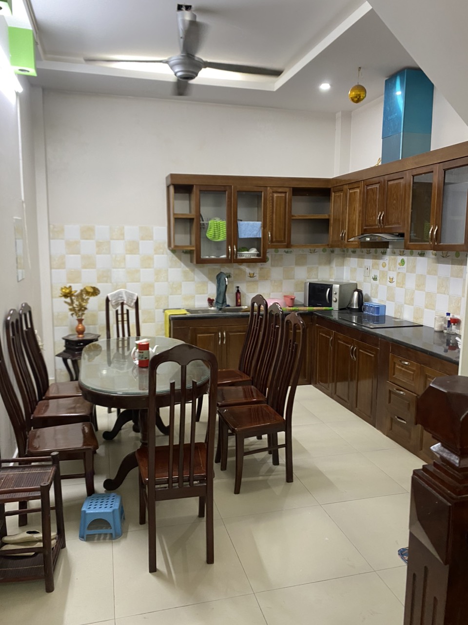 Chính chủ cho thuê nhà Phố Thụy Khuê, Bưởi, Tây Hồ. Nhà mới Full đồ mới tinh. Chỉ 16tr/th.