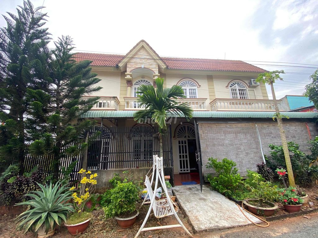 Bán nhà 2 mặt tiền đường Phan Bội Châu chính chủ