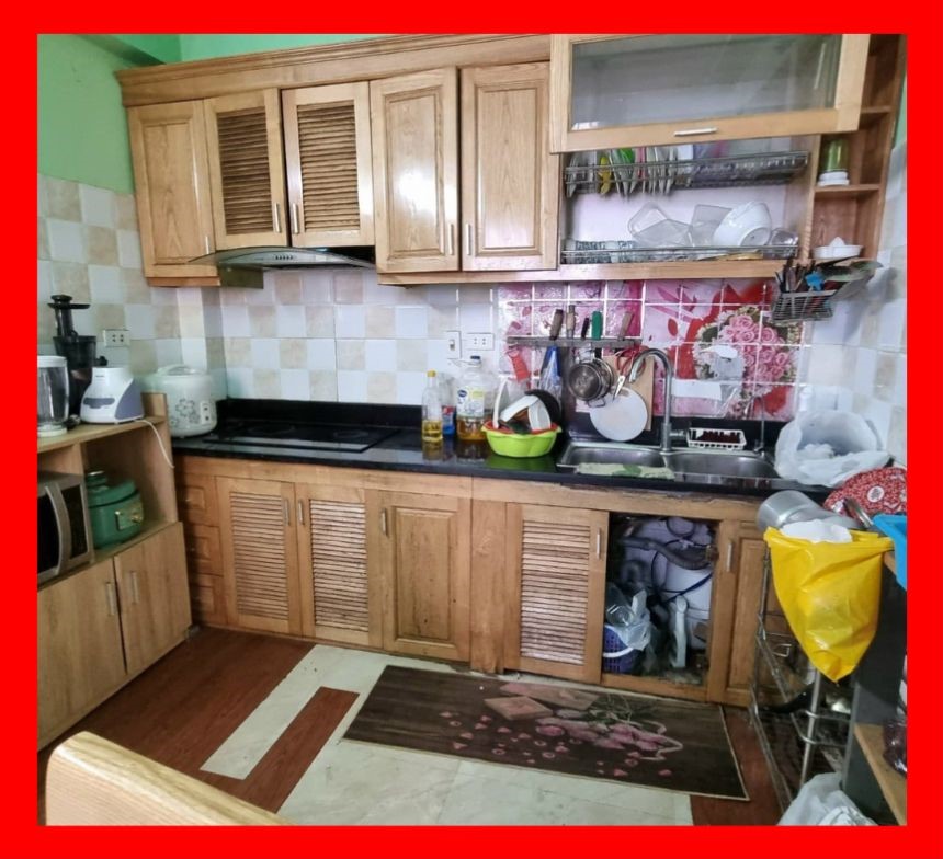 GẤP, bán nhà Nguyễn Ngọc Nại sát phố, DT54m2 x 4.5 tầng, 4.2 tỷ.