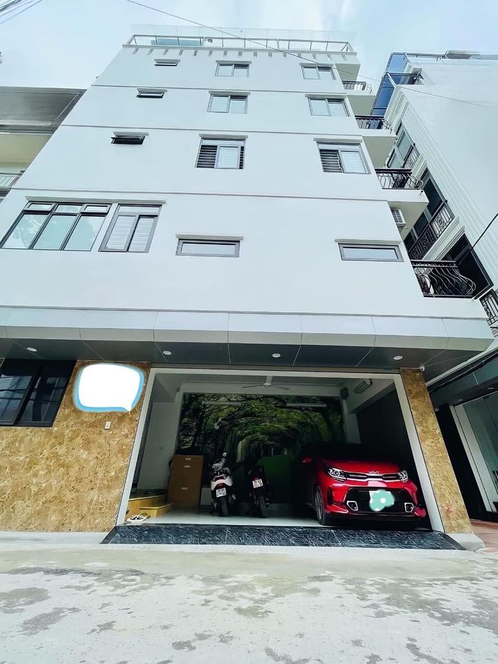 PHÂN LÔ - OTO VÀO NHÀ PHỐ TRUNG KÍNH - Q. CẦU GIẤY CHỈ HƠN 9 TỶ. KHÔNG CÓ CĂN THỨ 2.