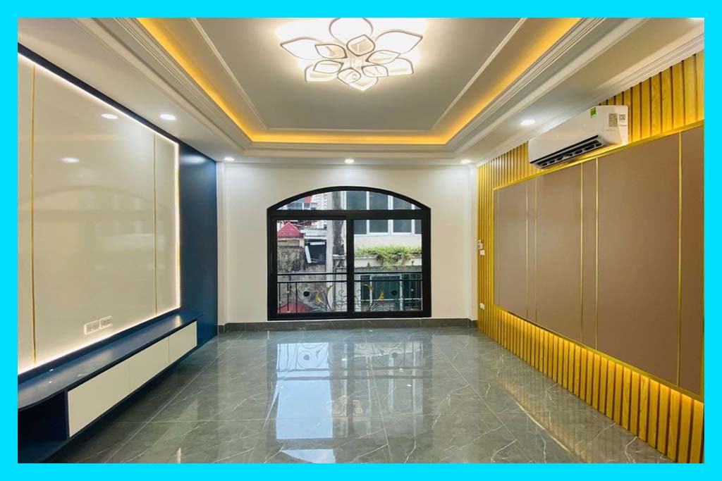 Bán nhà sđcc,4tầng,3 thoáng,ngõ ô tô,gần phố,Q. Đống Đa,8.8 tỉ TL