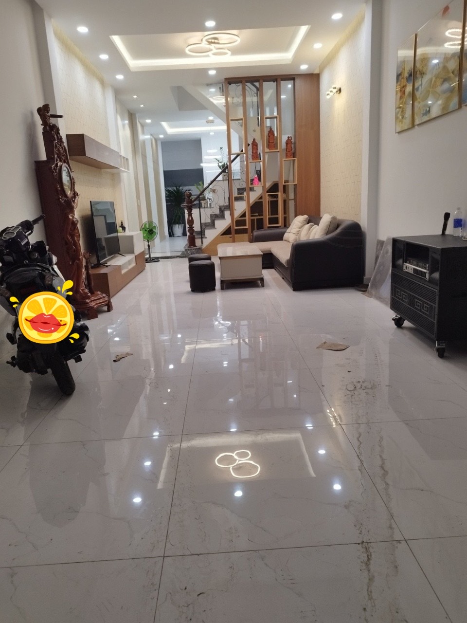 Nhà Hiếm Bán Q3 Pasteur 38m2,3.8x10,4 Tầng BTCT,3PN,Giá Rẻ Hơn 6 Tỷ