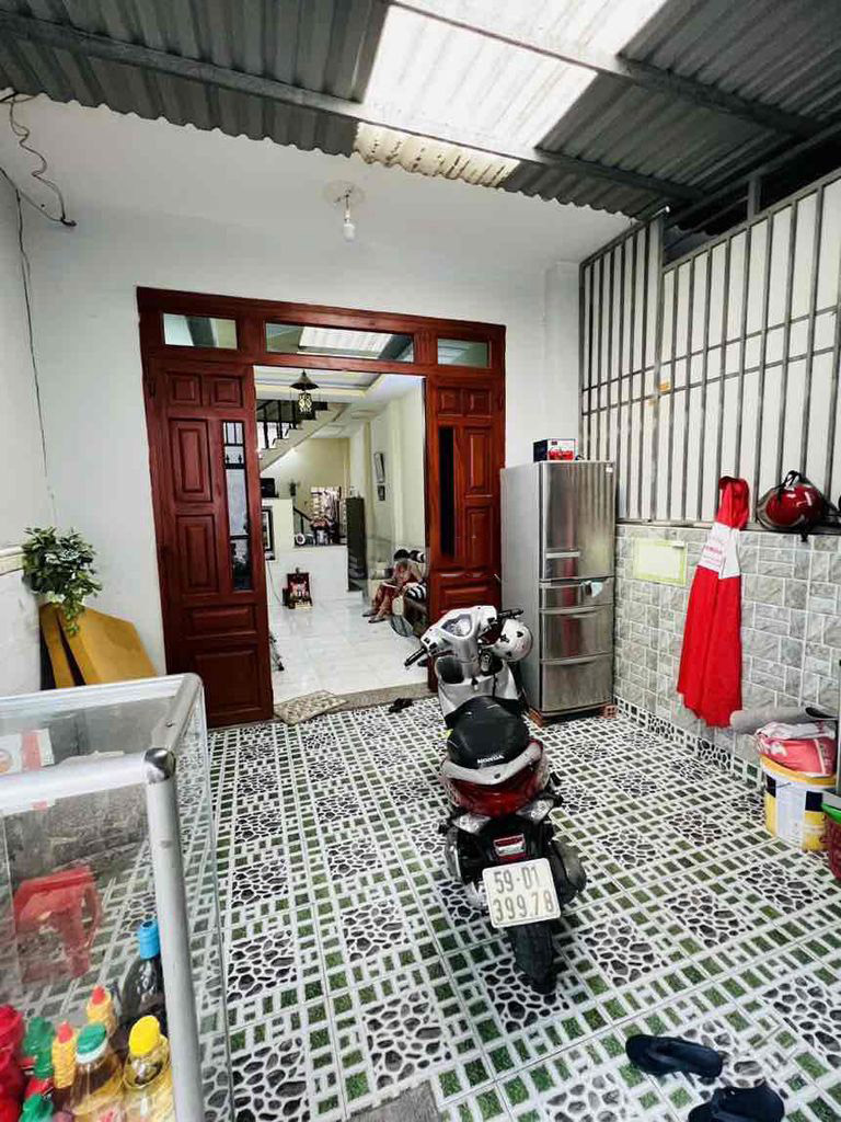 Hot Hot!!!Chính Chủ Cần Bán Nhà Liền Kề Tại Phường Tân Đông Hiệp