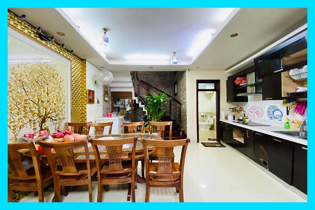 Bán nhà 45m2xMT 4.1m,thoáng,đường oto,gần phố,Quận Đống Đa,hơn 11 tỷ TL,sổ đỏ chính chủ