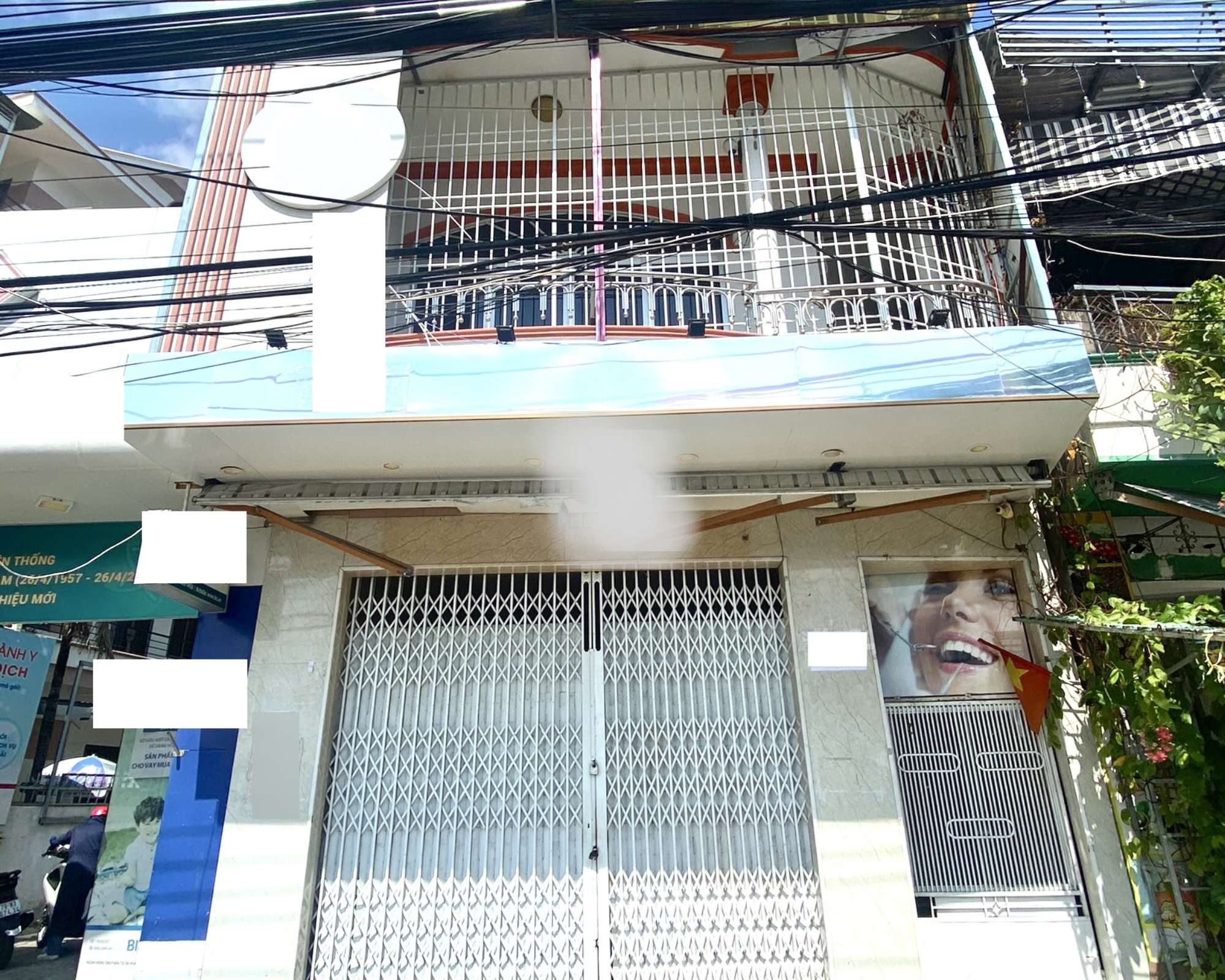 CHO THUÊ NHÀ NGUYÊN CĂN Ở-KINH DOANH MẶT TIỀN ĐƯỜNG LỚN GIÁ 27 TRIỆU/THÁNG