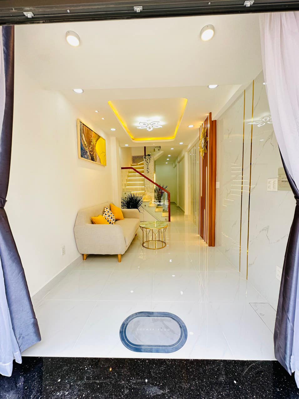 BÁN NHÀ CHÍNH CHỦ, LÊ QUANG ĐỊNH, PHƯỜNG 5, BÌNH THẠNH, 30M2 - 2 TẤNG, CHỈ 3.9 TỶ TL.