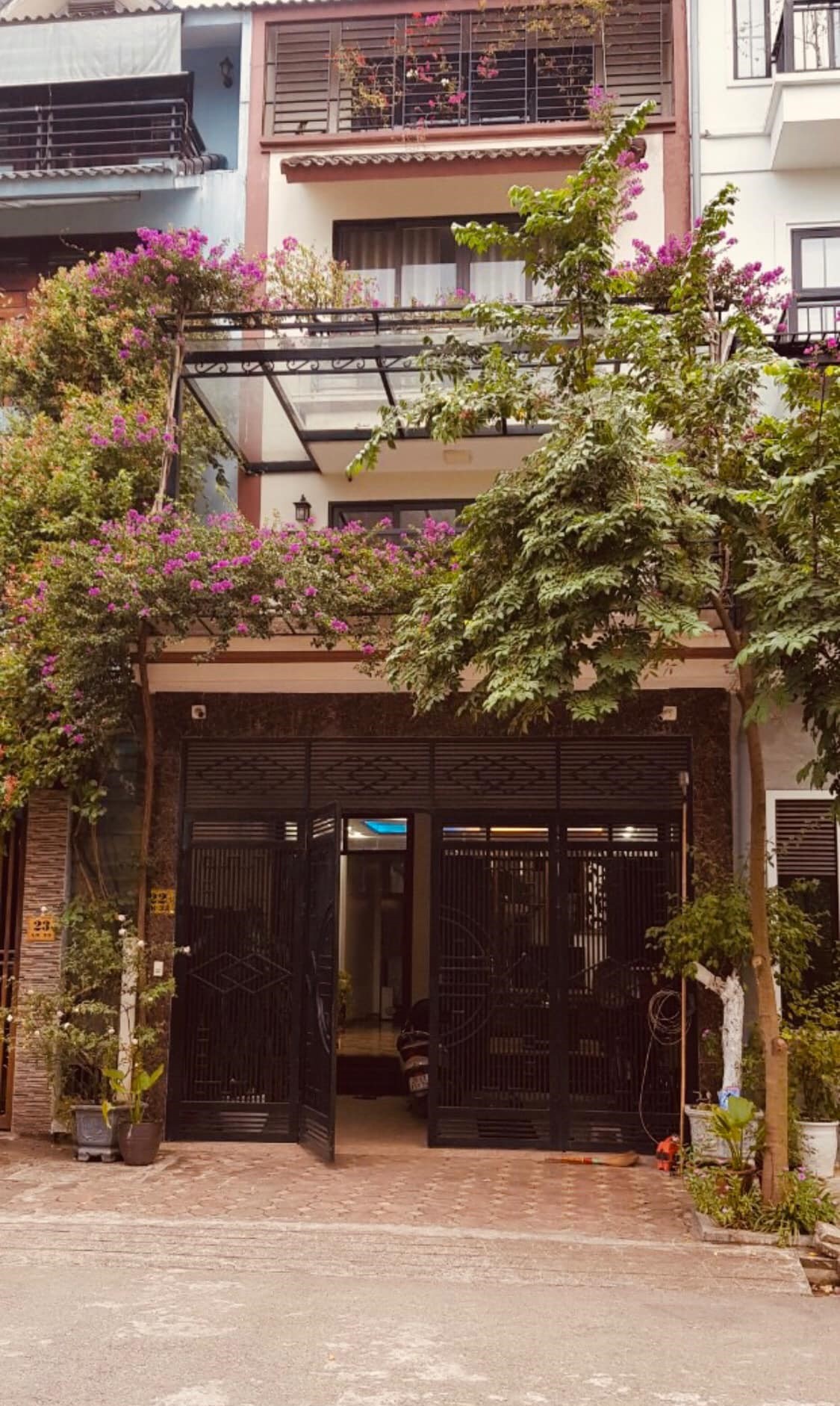 BÁN NHÀ KĐT MỚI VÂN CANH - VỈA HÈ 2 THOÁNG PHÂN LÔ - TẶNG FULL NỘI THẤT - TIỆN ÍCH ĐẦY ĐỦ