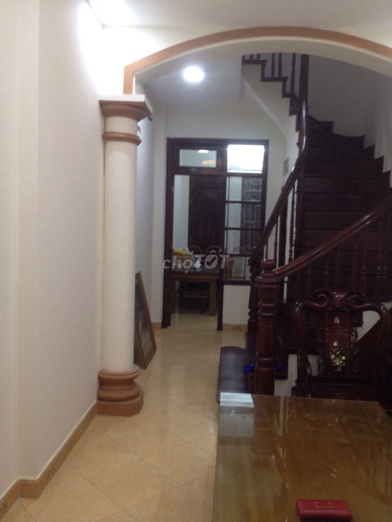 CHO THUÊ NHÀ PHỐ LẠC LONG QUÂN, NHÀ ĐẸP - NGÕ THÔNG THOÁNG - ĐƯỜNG Ô TÔ