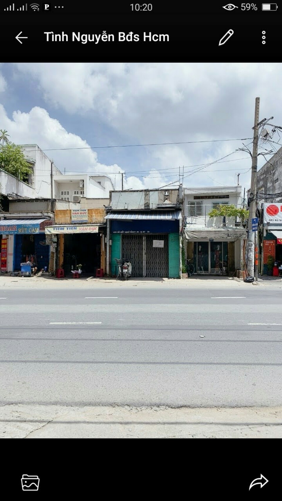 Bán Nhà Trước Sau 2 Mặt Tiền Đường Xô Viết Nghệ Tĩnh Phường 26 Quận Bình Thạnh