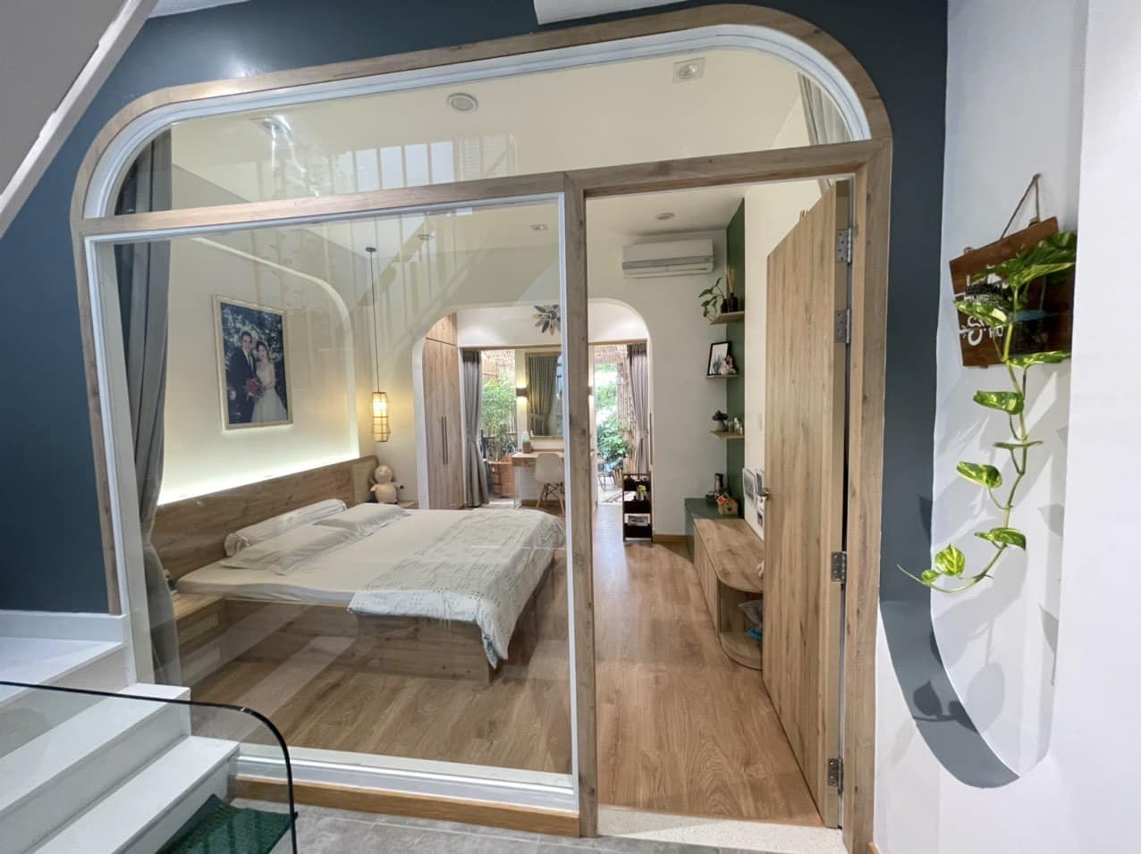 Bán Nhà Hẻm Xe Tải Bình Long Tân Phú, 80m2, Nhỉnh 6 Tỷ