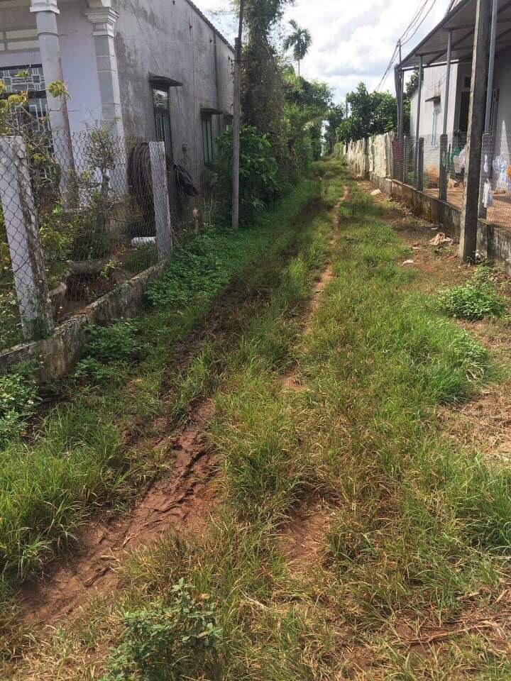 HOT! CHÍNH CHỦ CẦN BÁN ĐẤT TẠI XÃ HÒA THUẬN – TP BUÔN MÊ THUẬT – ĐĂK LĂK