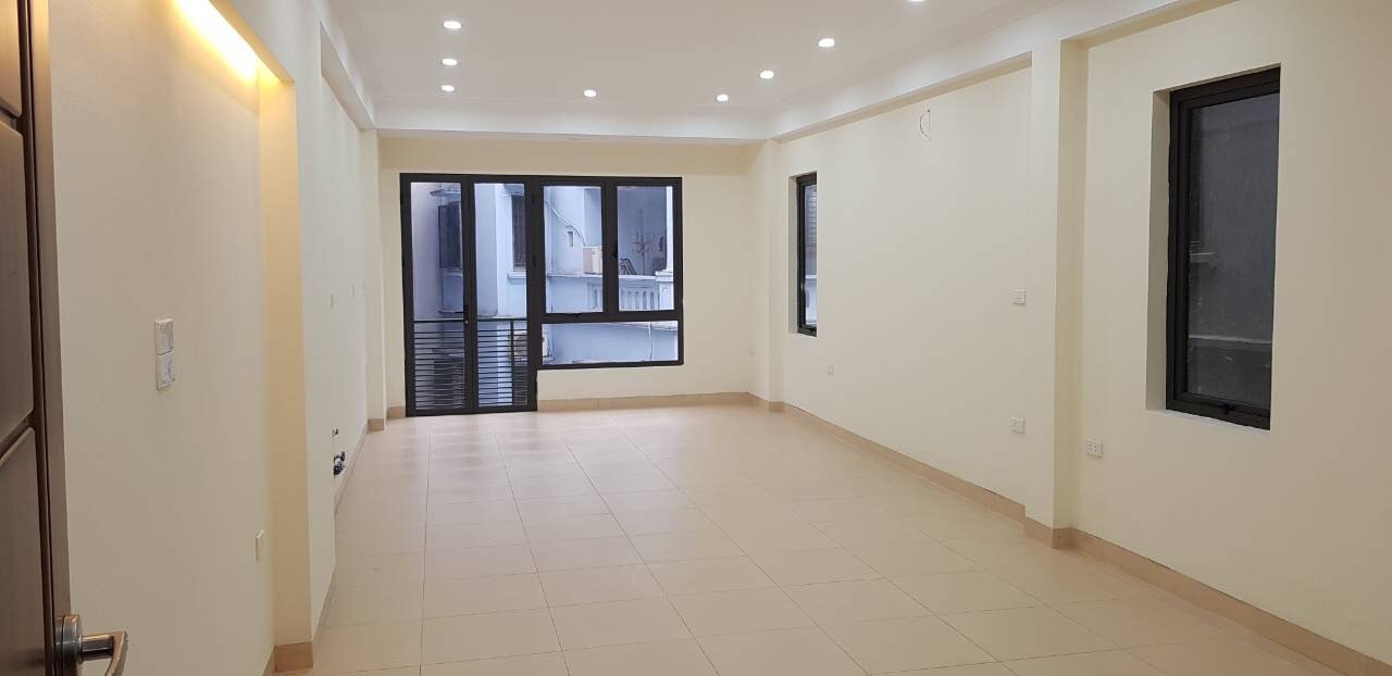 BÁN NHÀ PHỐ HÀO NAM, ĐỐNG ĐA, CHỦ HẠ CHÀO 2 TỶ, LÔ GÓC, Ô TÔ TRÁNH, GIÁ ĐẦU TƯ, 55M2*5 TẦNG.